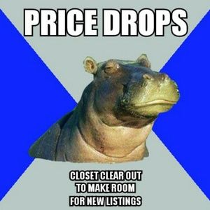 MASSIVE price drops